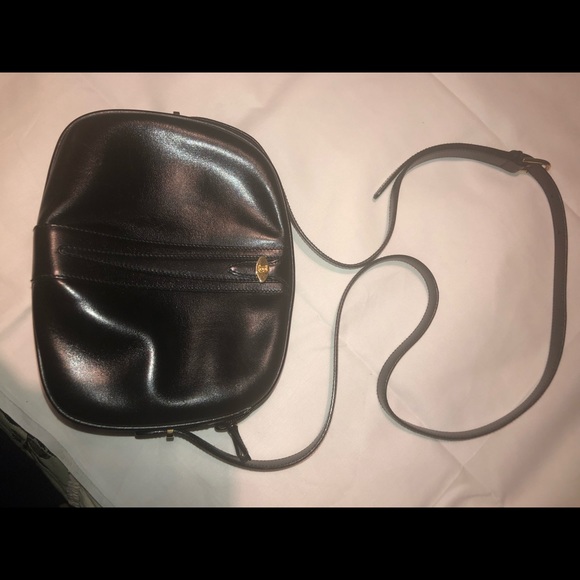 BALLY bag - Picture 1 of 4